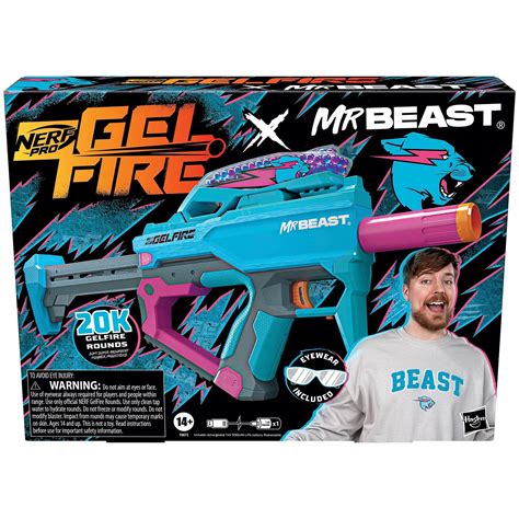 Shop Latest Nerf Blasters, Toys and Nerf Games – Hasbro.
